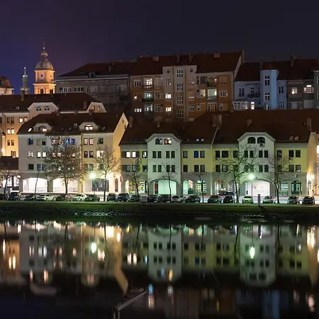 Pri Gondoli Frühstückspension