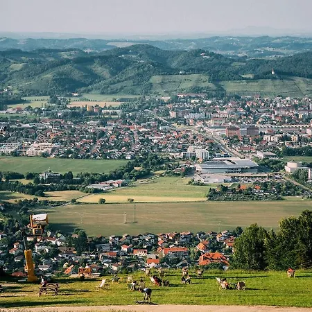 Pri Gondoli מריבור