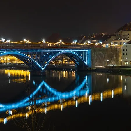 Отель типа 