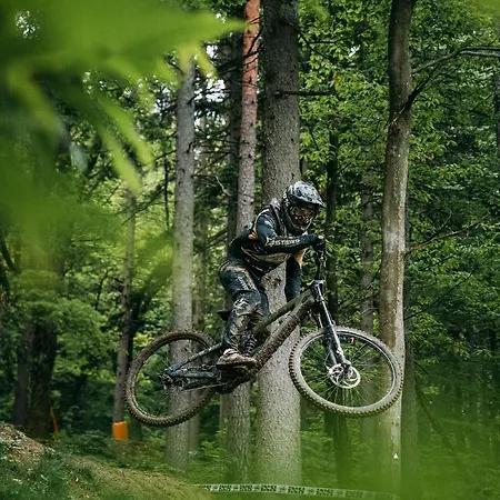 Bed & Breakfast Pri Gondoli Maribor