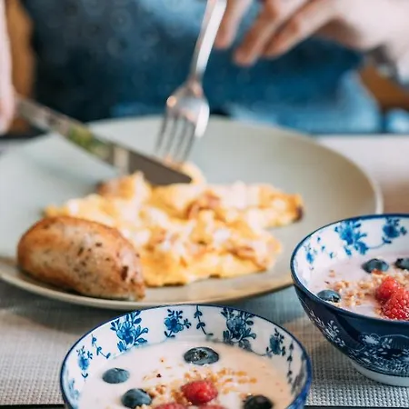 Bed & Breakfast Pri Gondoli 3*