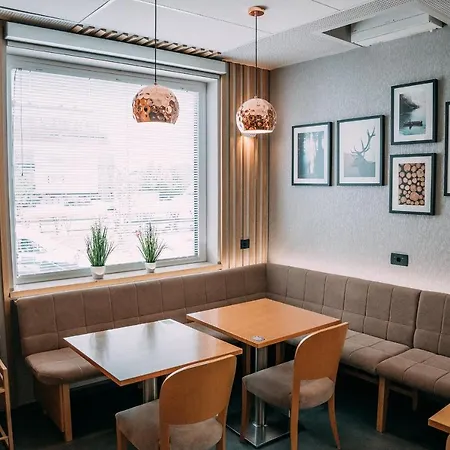 krevet i doručak Pri Gondoli Maribor