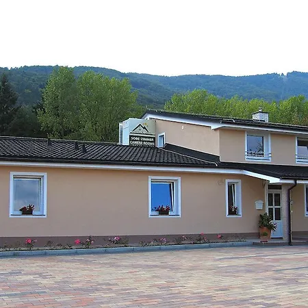 Pri Gondoli 3*