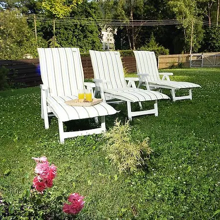 krevet i doručak Pri Gondoli 3*