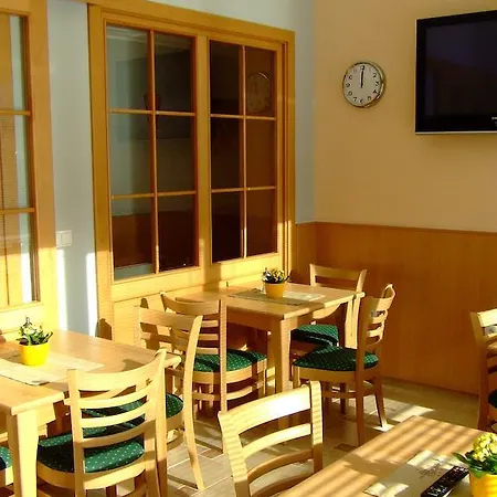 Pri Gondoli Bed & Breakfast Maribor