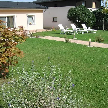 Pri Gondoli Frühstückspension 3*