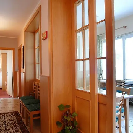 Pri Gondoli 3* Maribor