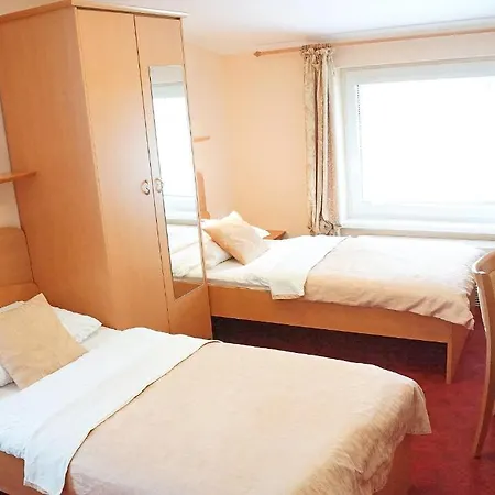 Bed & Breakfast Pri Gondoli Maribor