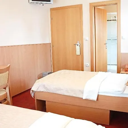 Pri Gondoli 3* Marburg