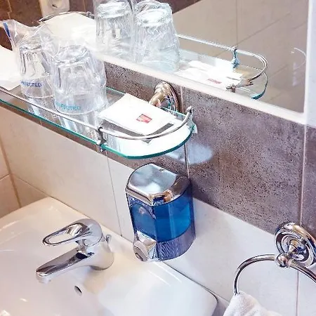 krevet i doručak Pri Gondoli