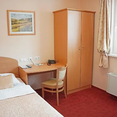 krevet i doručak Pri Gondoli