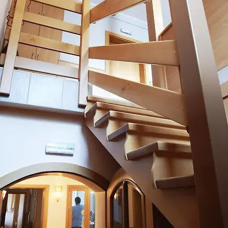 Pri Gondoli krevet i doručak