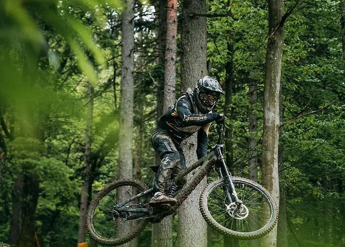 krevet i doručak Pri Gondoli Maribor