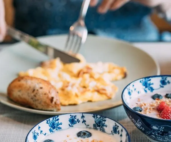 Bed & Breakfast Pri Gondoli 3*