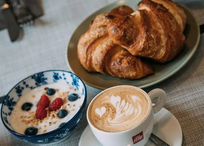 Pri Gondoli מריבור