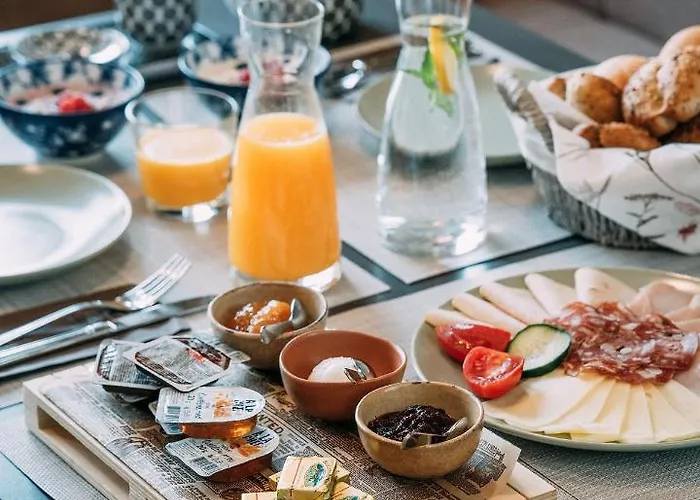 Pri Gondoli 3* Maribor