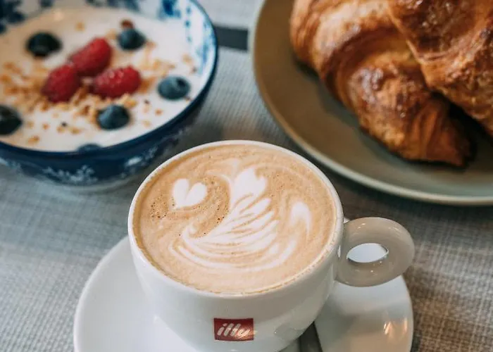 krevet i doručak Pri Gondoli 3*