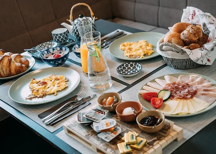 Pri Gondoli מריבור