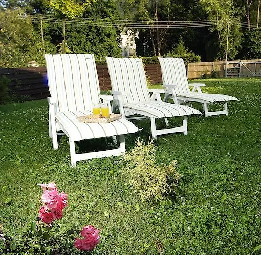 Bed & Breakfast Pri Gondoli 3*