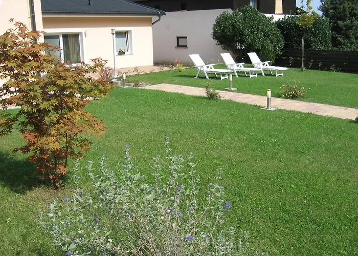 Pri Gondoli krevet i doručak 3*