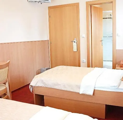 Pri Gondoli 3* Maribor