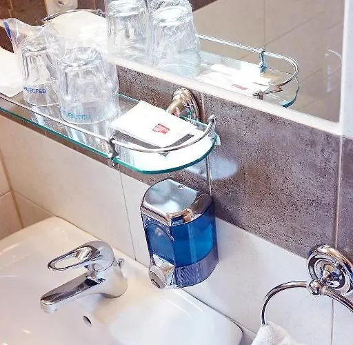 Bed & Breakfast Pri Gondoli