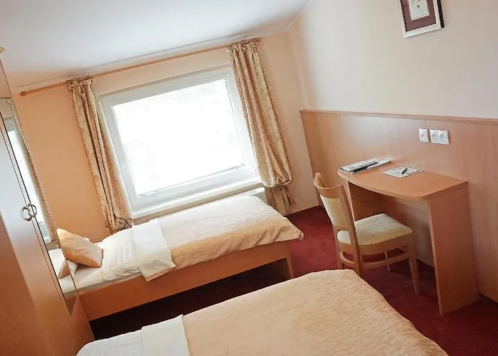 Bed & Breakfast Pri Gondoli 3*