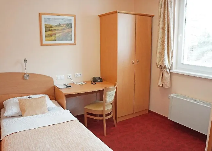 Bed & Breakfast Pri Gondoli