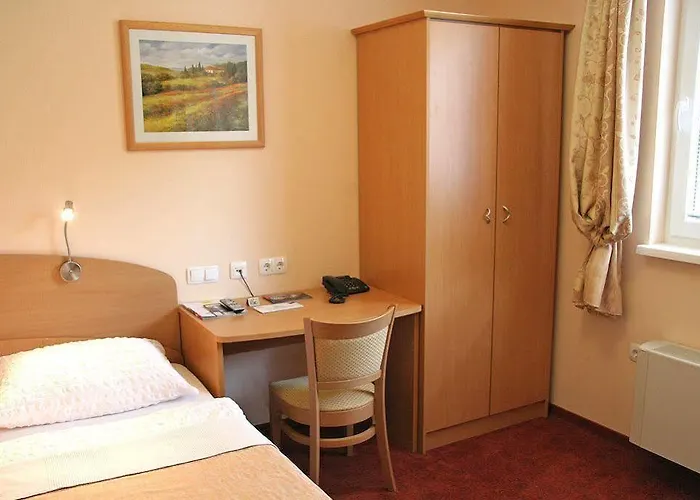 Pri Gondoli Bed & Breakfast