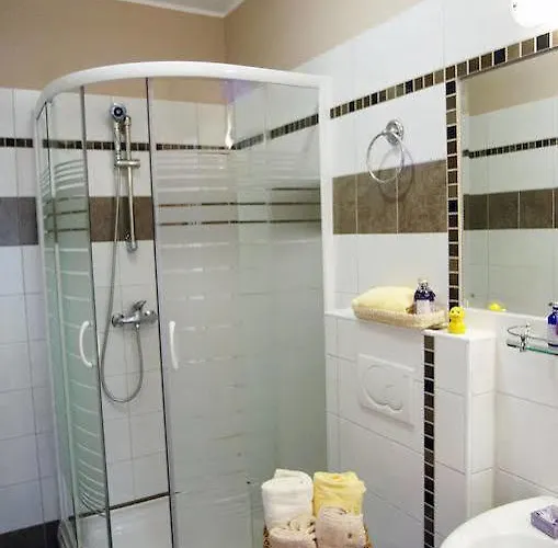 Pri Gondoli Bed & Breakfast 3*