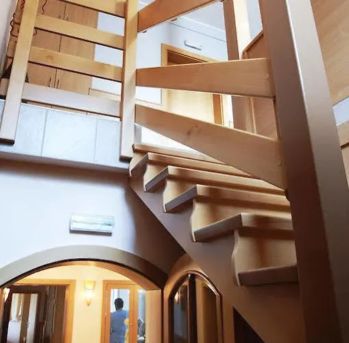 Pri Gondoli Bed & Breakfast